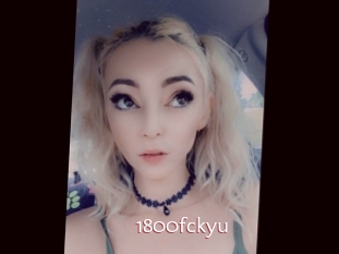 1800fckyu