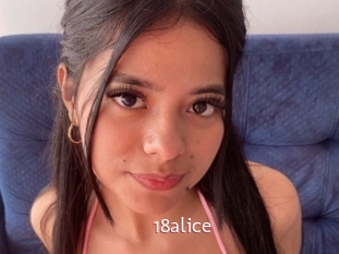 18alice