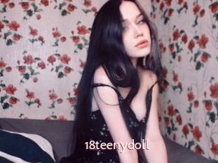 18teenydoll