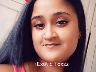 1Exotic_Fox22