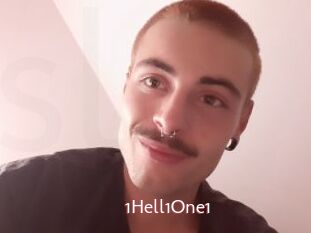 1Hell1One1