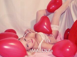 1MALENAx