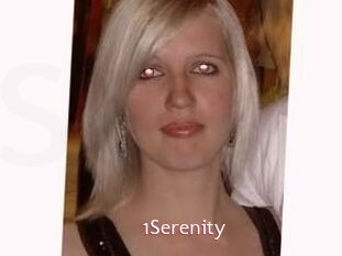 1Serenity