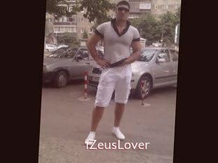 1ZeusLover