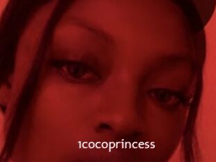 1cocoprincess