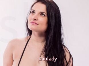 1sinlady