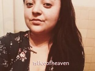 1sliceofheaven