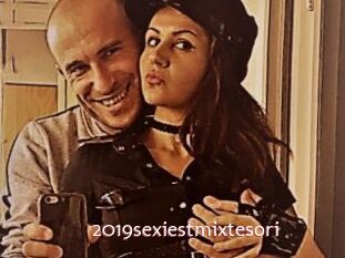 2019sexiestmixtesori