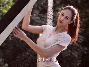 21Letitia