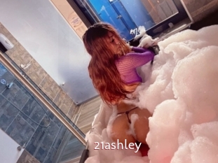 21ashley