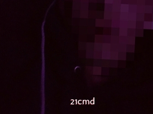 21cmd