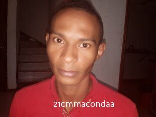 21cmmacondaa