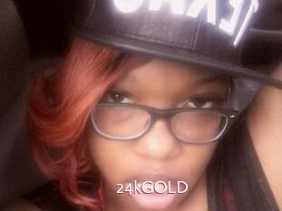 24kGOLD