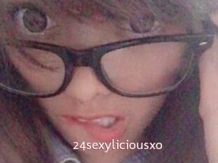24sexyliciousxo