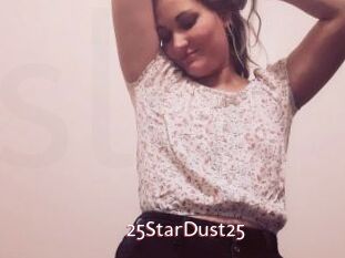 25StarDust25