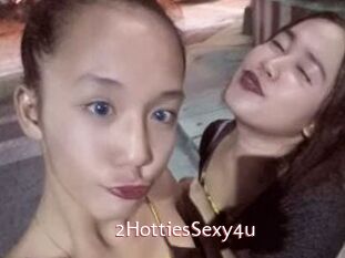 2HottiesSexy4u