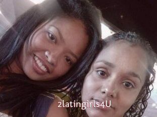 2_latingirls4U