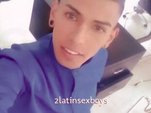 2latinsexboys