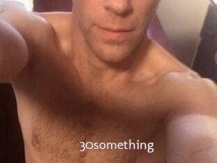 30something