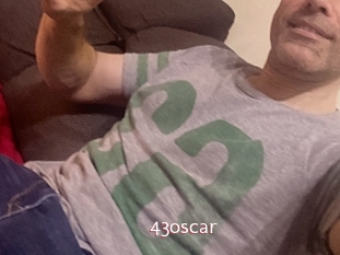 43oscar
