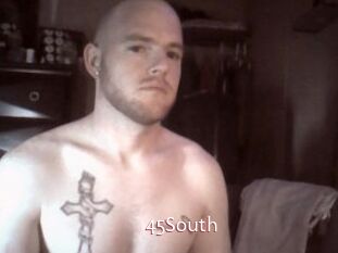 45South