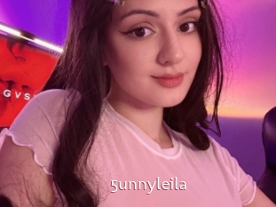 5unnyleila