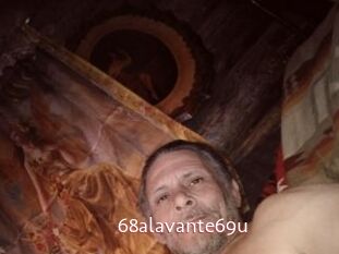 68alavante69u