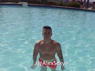 777AlexSexy7