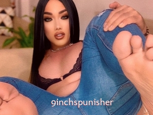9inchspunisher Sweet links only