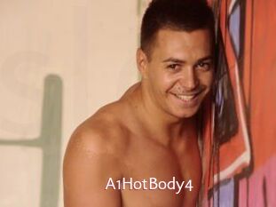 A1HotBody4