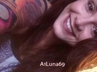 A1Luna69 Sweet links only