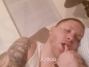 A7B00