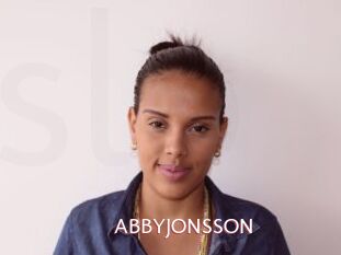 ABBYJONSSON