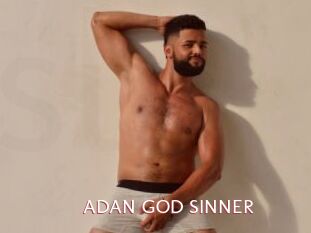 ADAN_GOD_SINNER