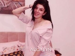 ADDALYN