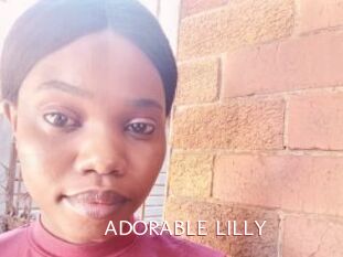 ADORABLE_LILLY