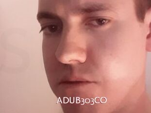ADUB303CO