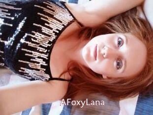 AFoxyLana