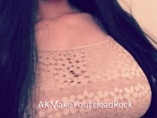 AK_MakeYourHeadRock Sweet links only