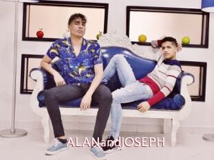 ALANandJOSEPH