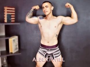 ALBERTWILL