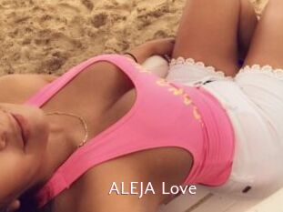 ALEJA_Love
