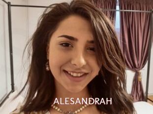 ALESANDRAH