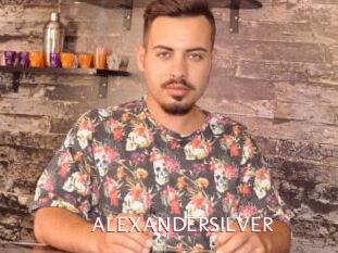 ALEXANDERSILVER