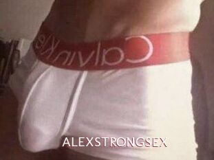 ALEXSTRONGSEX