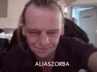 ALIASZORBA