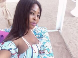 ALICE24