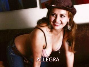 ALLEGRA