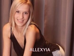 ALLEXYIA
