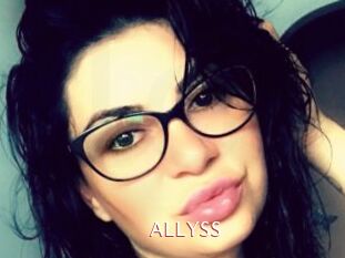 ALLYSS